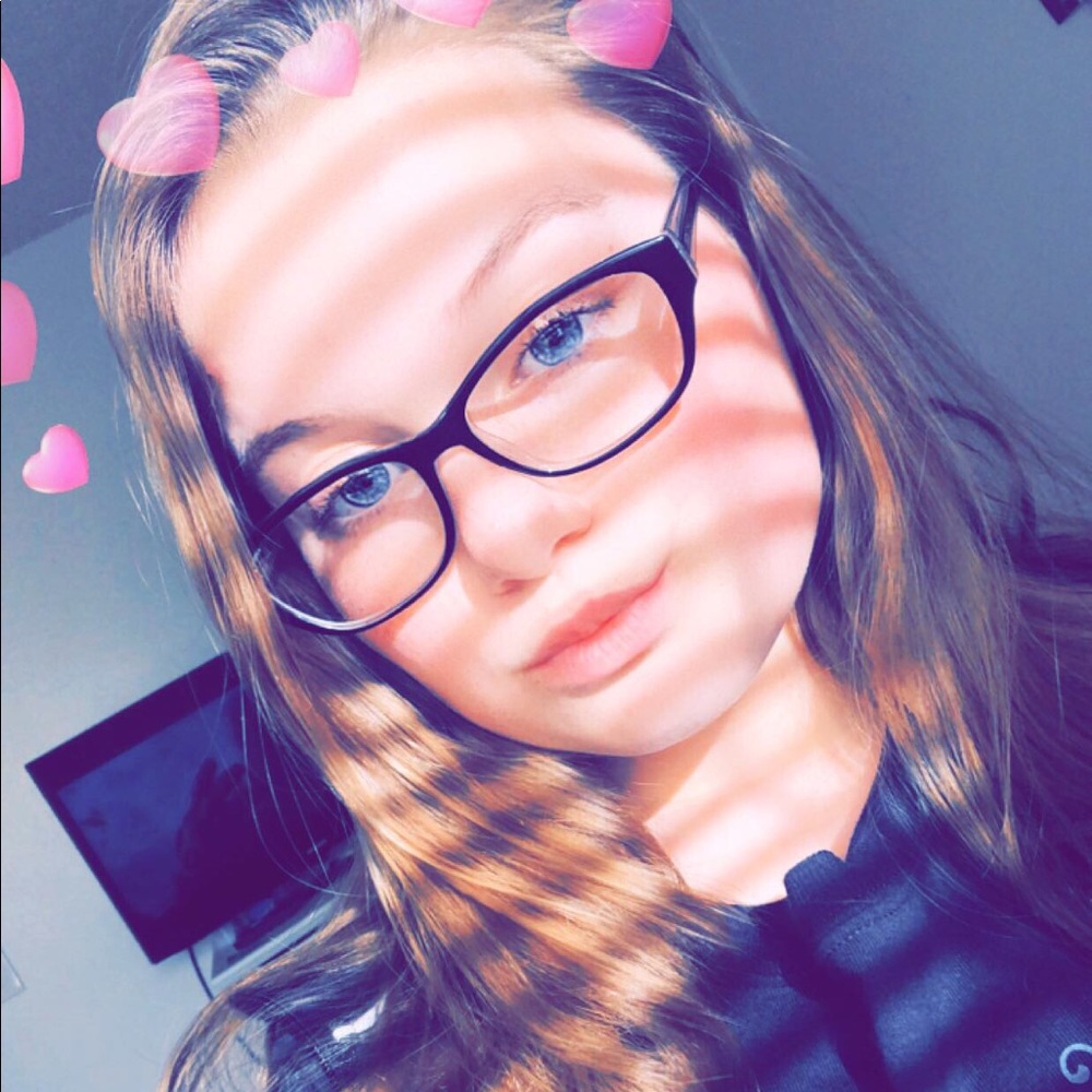 Meet your Posher, Colette